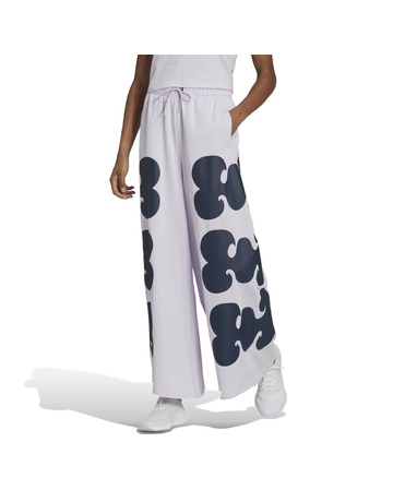 Adidas Marimekko Wide Leg Pants