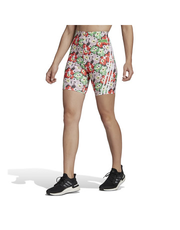 Adidas Marimekko x Adidas Cycling Short Tights