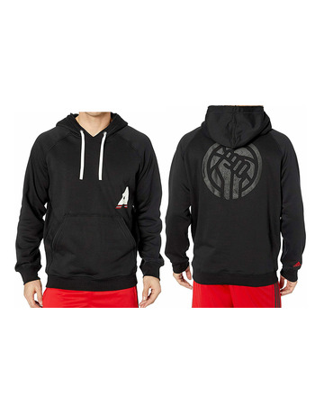 Adidas Marquee Hoodie