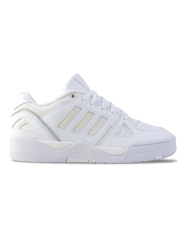Adidas Midcity Low "White"