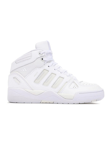 Adidas Midcity  Mid "White"