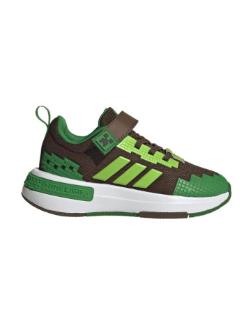 Zapatillas Niño ADIDAS MINECRAFT PRO  "Brown"