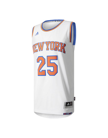 Adidas NBA Swingman New York Knicks Rose #25 (nba-nyk4)