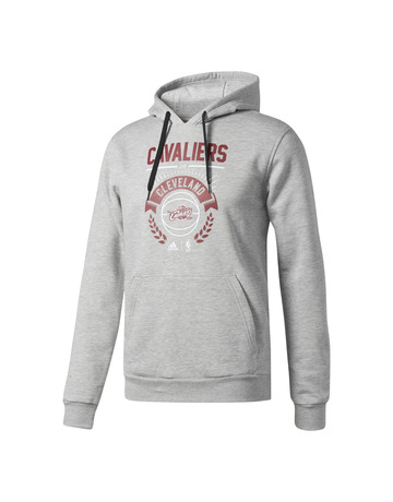 Adidas NBA Washed Pullover Hoodie Cavaliers (nba-cca)