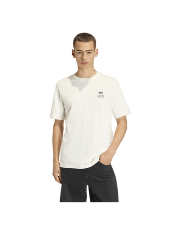 Adidas OKTOBERFEST T-Shirt "White"