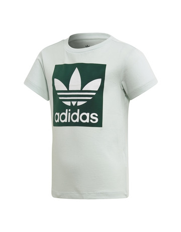 Adidas Orginals Kids Trefoil T-Shirt