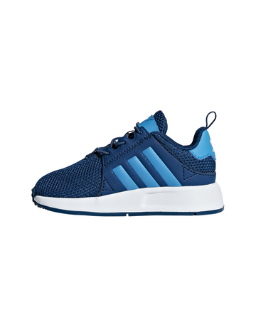 Adidas Originals X PLR EL Infants "French Blue"