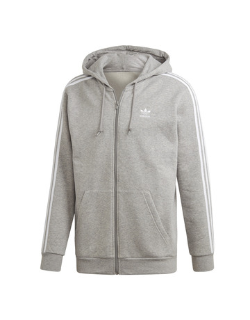 Adidas Originals 3-Stripes Hoodie