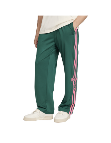 Adidas Originals Adibreak Tracksuit Bottoms "Green"