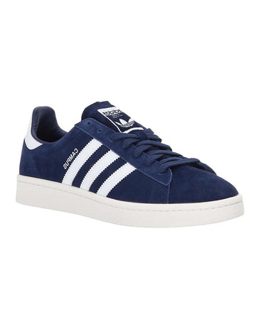Adidas Originals Campus "Dark Blue"