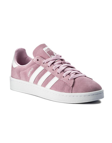 Adidas Originals Campus J "Frost Pink"