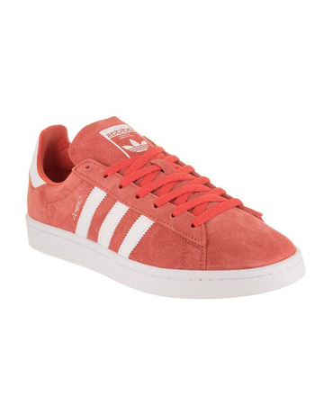 Adidas Originals Campus "Trace Scarlet"