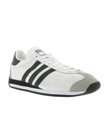 Adidas Originals Country OG "Racer Vintage" (white/black)