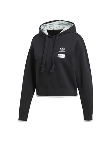 Añadir a la cesta Adidas Originals Cropped Hoodie Adidas Originals Cropped Hoodie