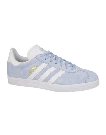 Adidas Originals Gazelle "Clear Sky"