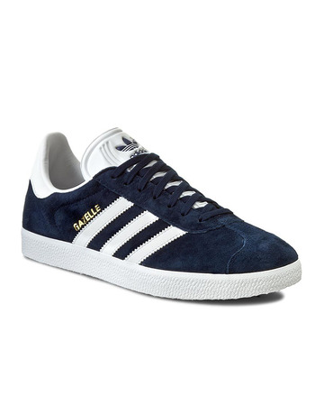 Adidas Originals Gazelle "NavyGold"