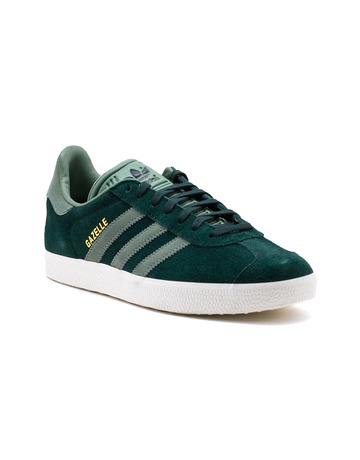Adidas Originals Gazelle "Green Night"