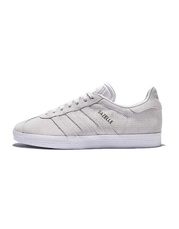 Adidas Originals Gazelle "Grey One"