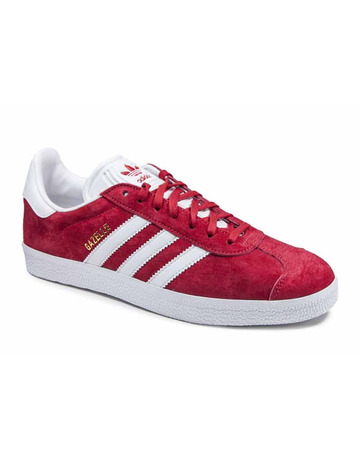 Adidas Originals Gazelle "Scarlet"