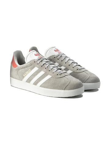 Adidas Originals Gazelle "Trace Grey"