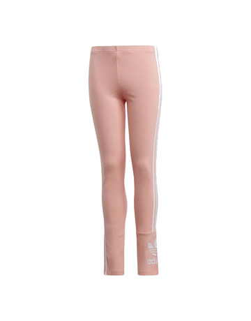 Adidas Originals Girls Lock Up Tights
