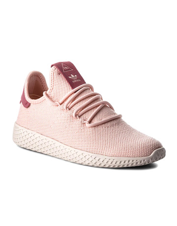 Adidas Originals Pharrell Williams HU HOLI W "Taffy"