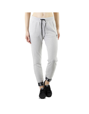 Añadir a la cesta Adidas Originals Regular Track Pants Cuff "Berlinesa" (Medium Grey) Adidas Originals Regular Track Pants Cuff "Berlinesa" (Medium Grey)