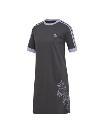 Adidas Originals Skate Chic Dress Tee W