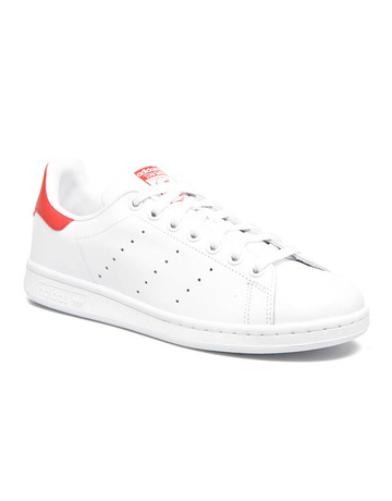 Adidas Originals Stan Smith "WhiteRed"