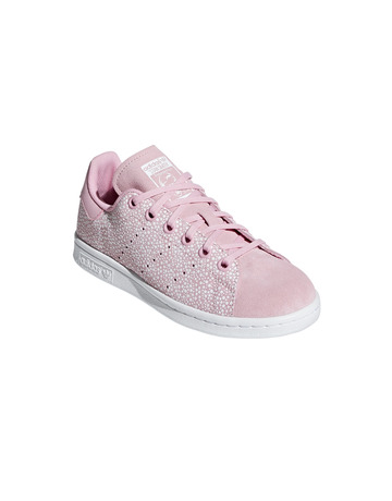 Adidas Originals Stan Smith J "Pink Rain"
