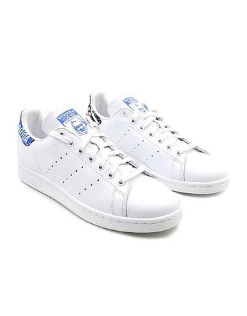 Adidas Originals Stan Smith "Label"