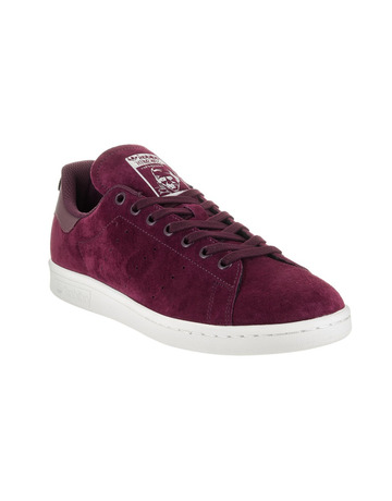 Adidas Originals Stan Smith (maroon/ftwr white)