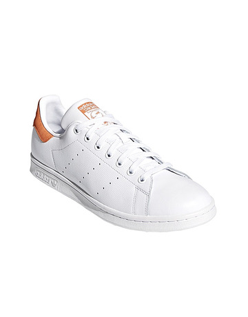 Adidas Originals Stan Smith "Trace Orange"