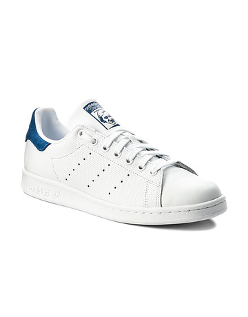 Adidas Originals Stan Smith "Trace Royal"