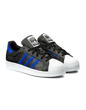 Adidas Originals Superstar "Elephas Maximus"
