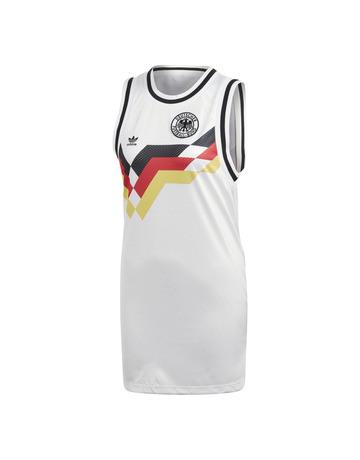 Adidas Originals Tank Dress Germany W