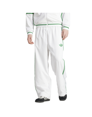 Adidas ORIGINALS Tennis Woven Track Tracksuit Bottoms "White"