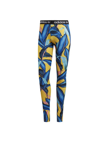 ADIDAS ORIGINALS TIGHTS W "TROPICAL PASSINHO"