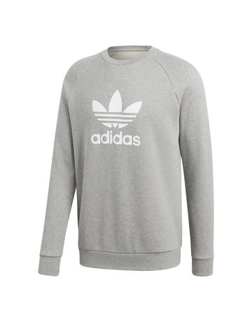 Adidas Originals Trefoil Crew