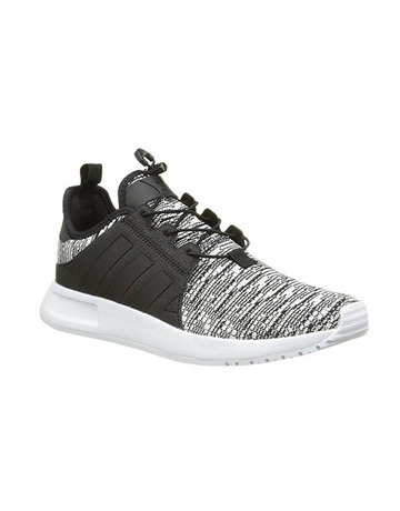 Adidas Originals X PLR (core black/ftwrwhite)