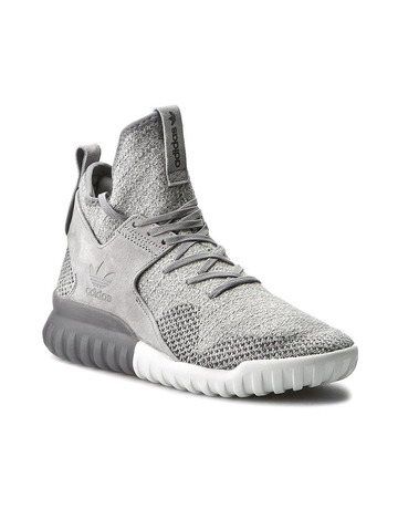 Adidas Originals Zapatilla Tubular X Primeknit "volcanic ash"