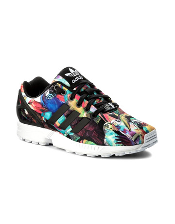 Adidas Originals ZX Flux W "Flock of Birds "