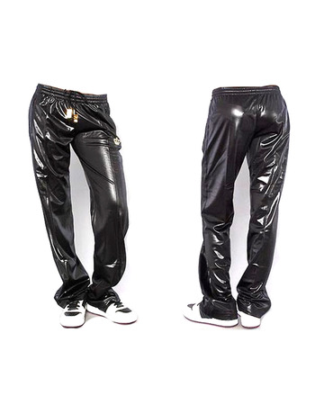 Adidas Pantalón Missy Elliot BL Logo Tp Mujer (negro)