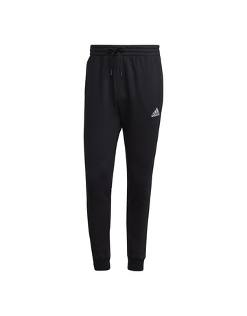 Adidas Pants Essentials Regular Tapered Fleece