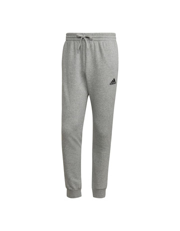 Adidas Pants Essentials Regular Tapered Fleece