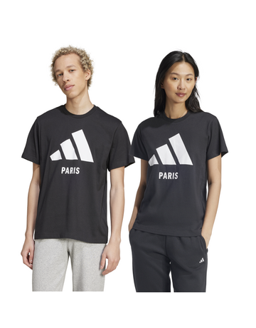 Añadir a la cesta Adidas Paris Graphic T-Shirt "Black" Adidas Paris Graphic T-Shirt "Black"