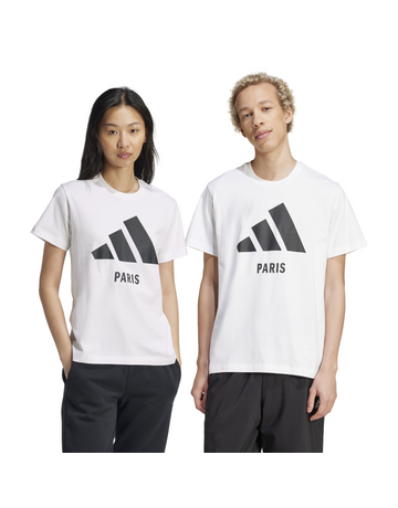 Añadir a la cesta Adidas Paris Graphic T-Shirt "White" Adidas Paris Graphic T-Shirt "White"