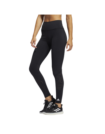Adidas Performance Believe This 2.0 Long Tight "Black"
