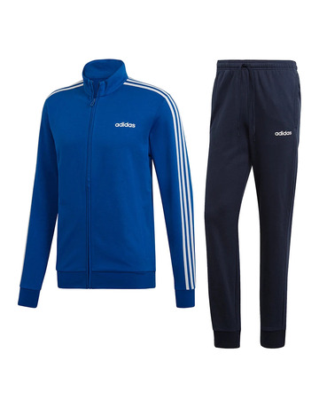 Adidas Performance Tracksuite Cotton Relax Set