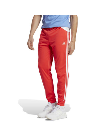 Adidas Primegreen Essentials Warm-Up Tapered 3-Stripes Pant